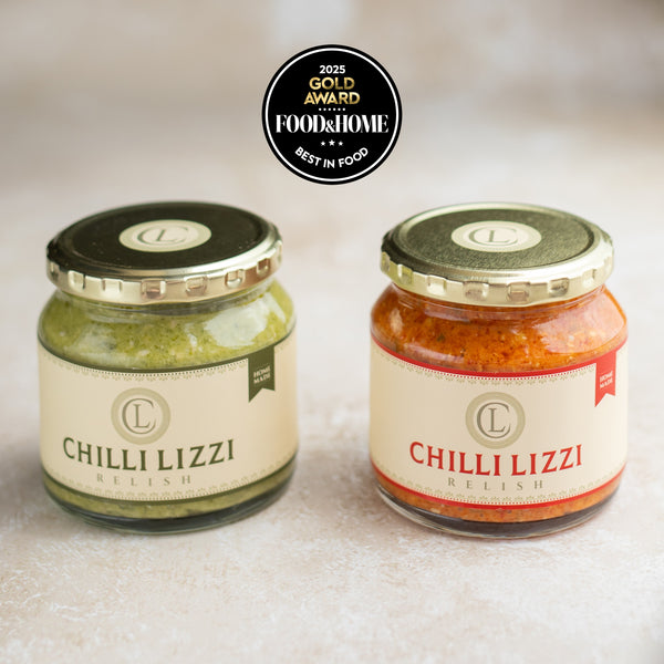 Chill Rizzi Chilli Lizzi