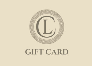 Chilli Lizzi Gift Card